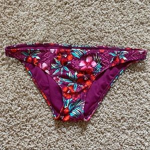 Hollister Bikini Bottoms